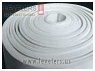 SANITARY NITRILE LEVELERS
